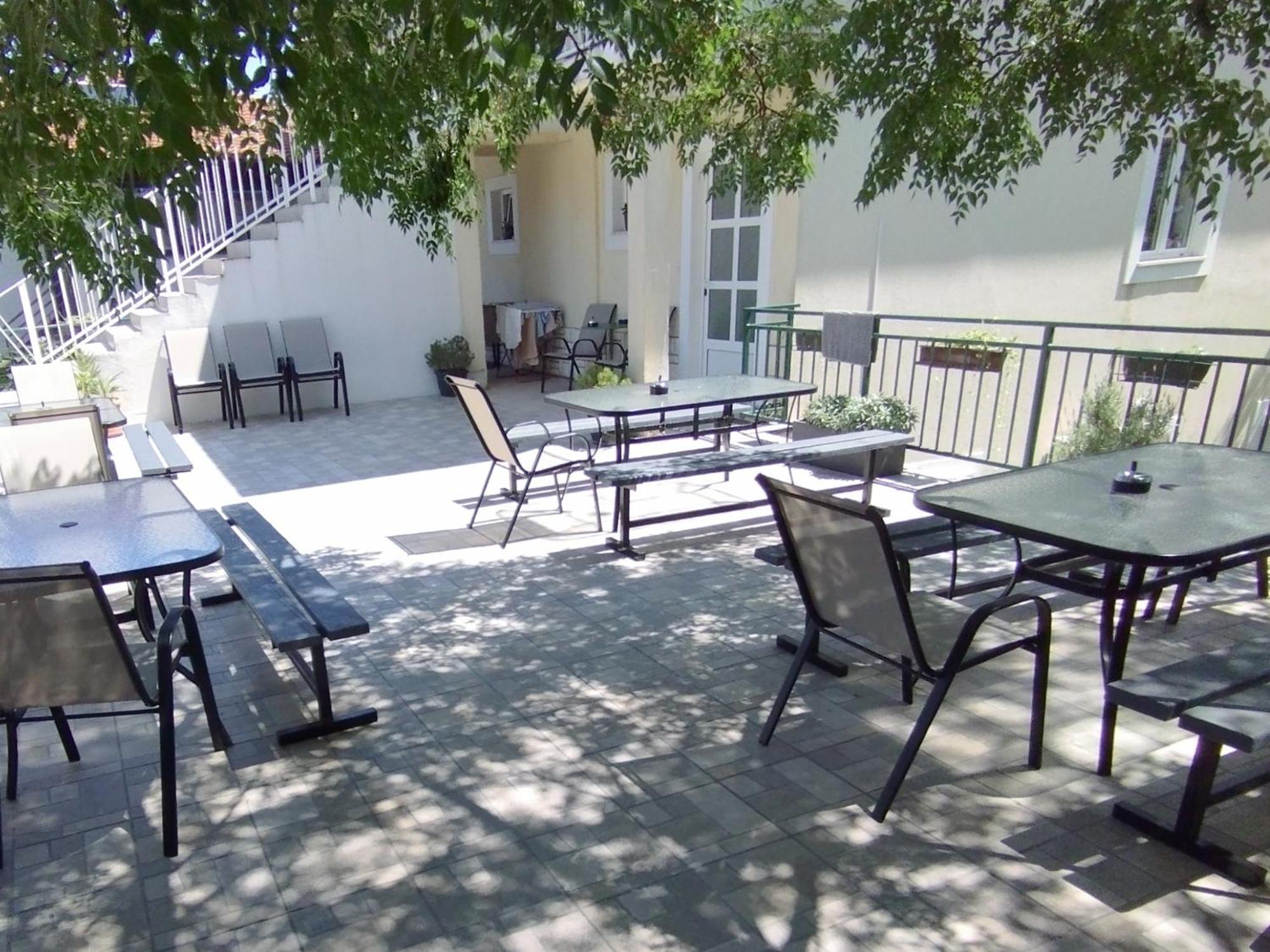 Apartments Kolmanic, Sea View, Free Privat Parking Ičići Exterior foto