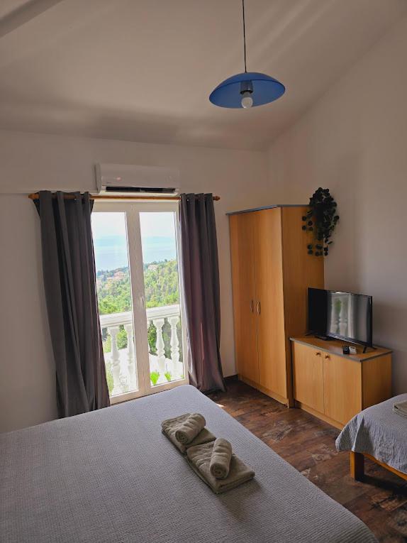 Apartments Kolmanic, Sea View, Free Privat Parking Ičići Exterior foto