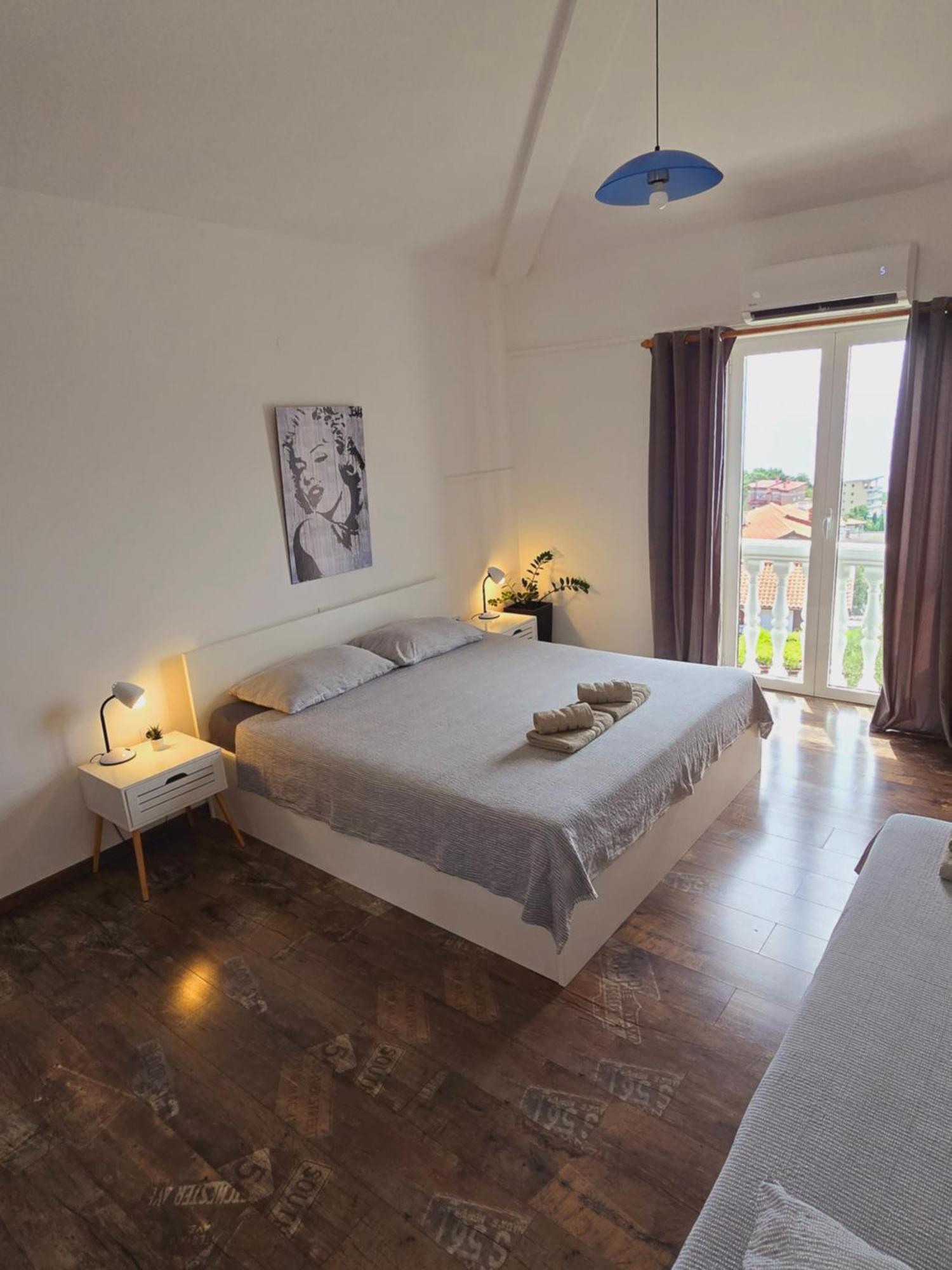Apartments Kolmanic, Sea View, Free Privat Parking Ičići Exterior foto