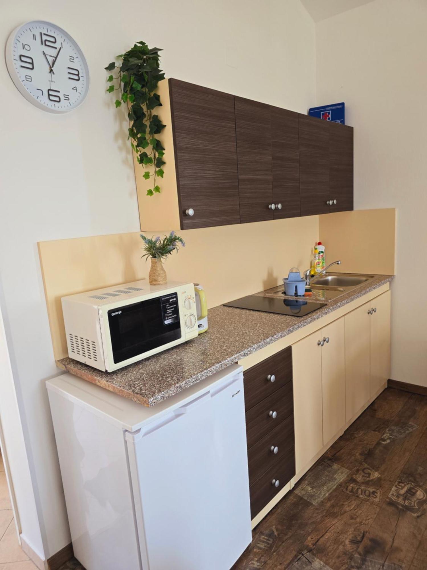 Apartments Kolmanic, Sea View, Free Privat Parking Ičići Exterior foto