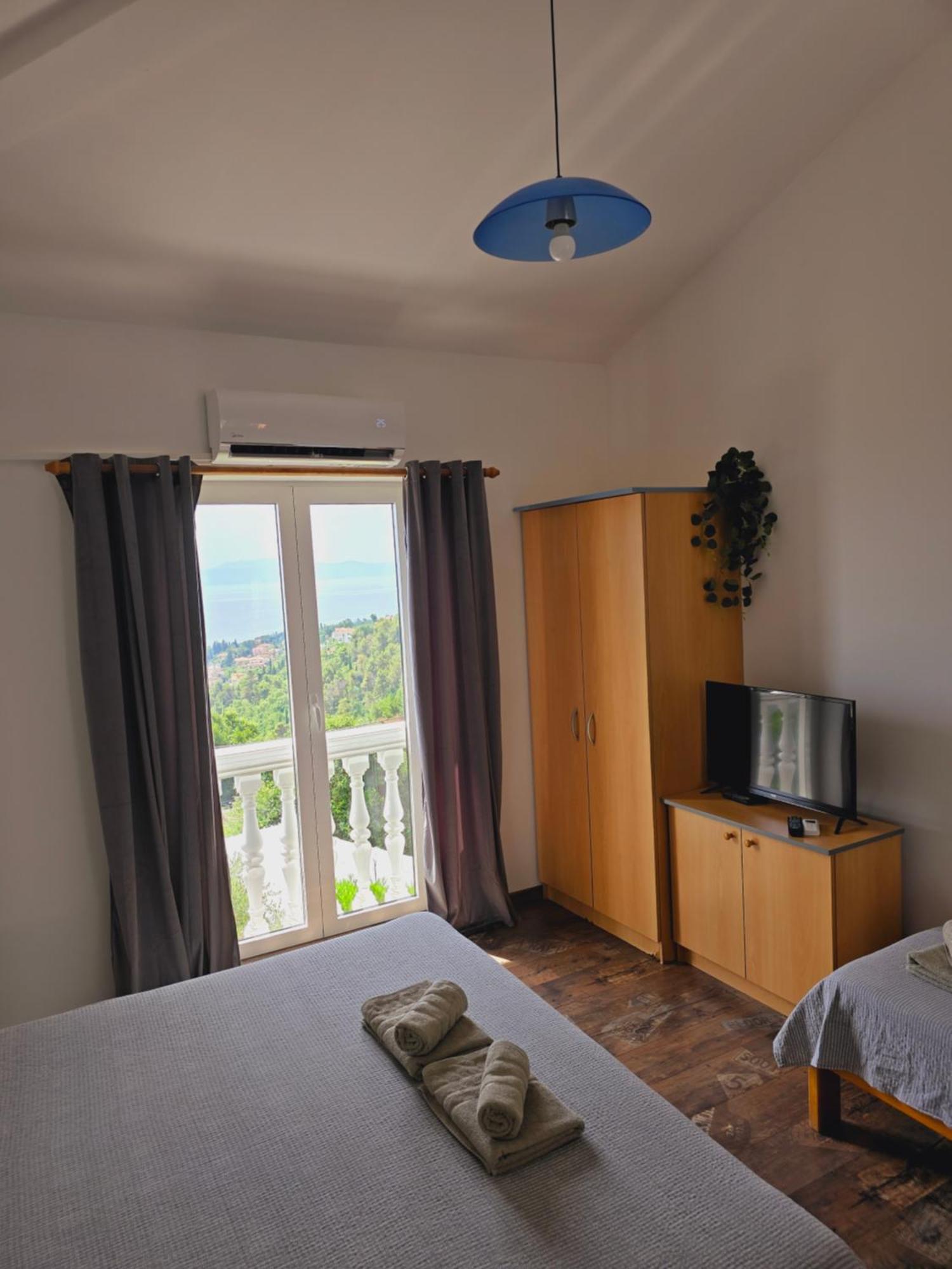 Apartments Kolmanic, Sea View, Free Privat Parking Ičići Exterior foto