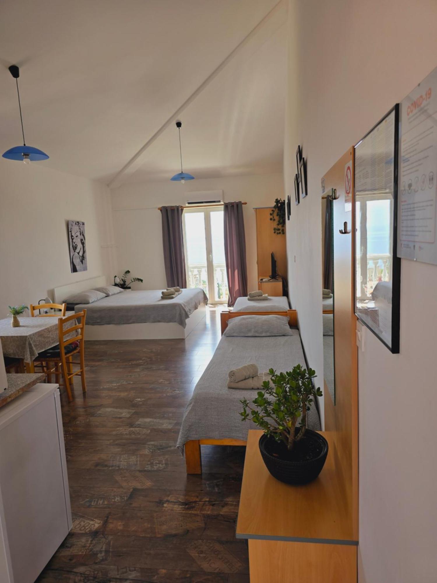 Apartments Kolmanic, Sea View, Free Privat Parking Ičići Exterior foto