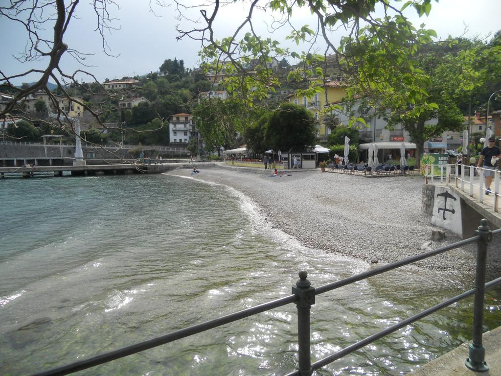 Apartments Kolmanic, Sea View, Free Privat Parking Ičići Exterior foto