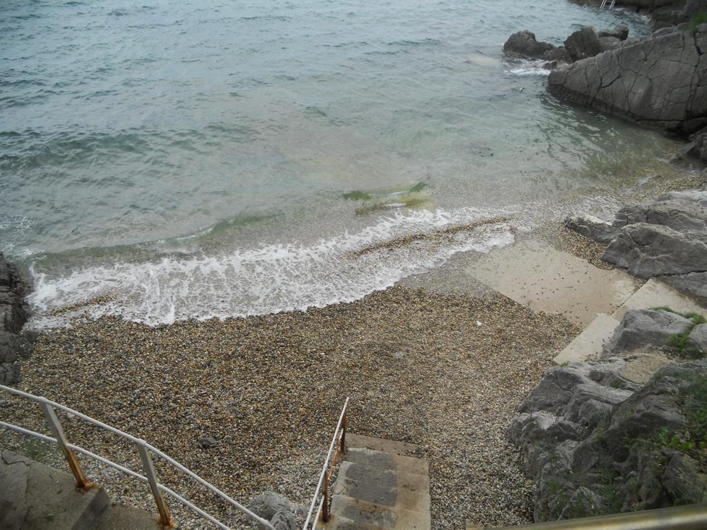 Apartments Kolmanic, Sea View, Free Privat Parking Ičići Exterior foto