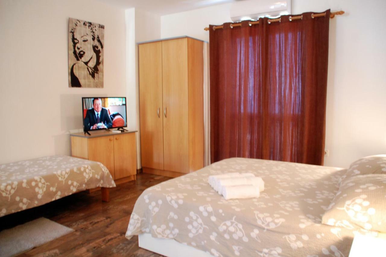 Apartments Kolmanic, Sea View, Free Privat Parking Ičići Exterior foto