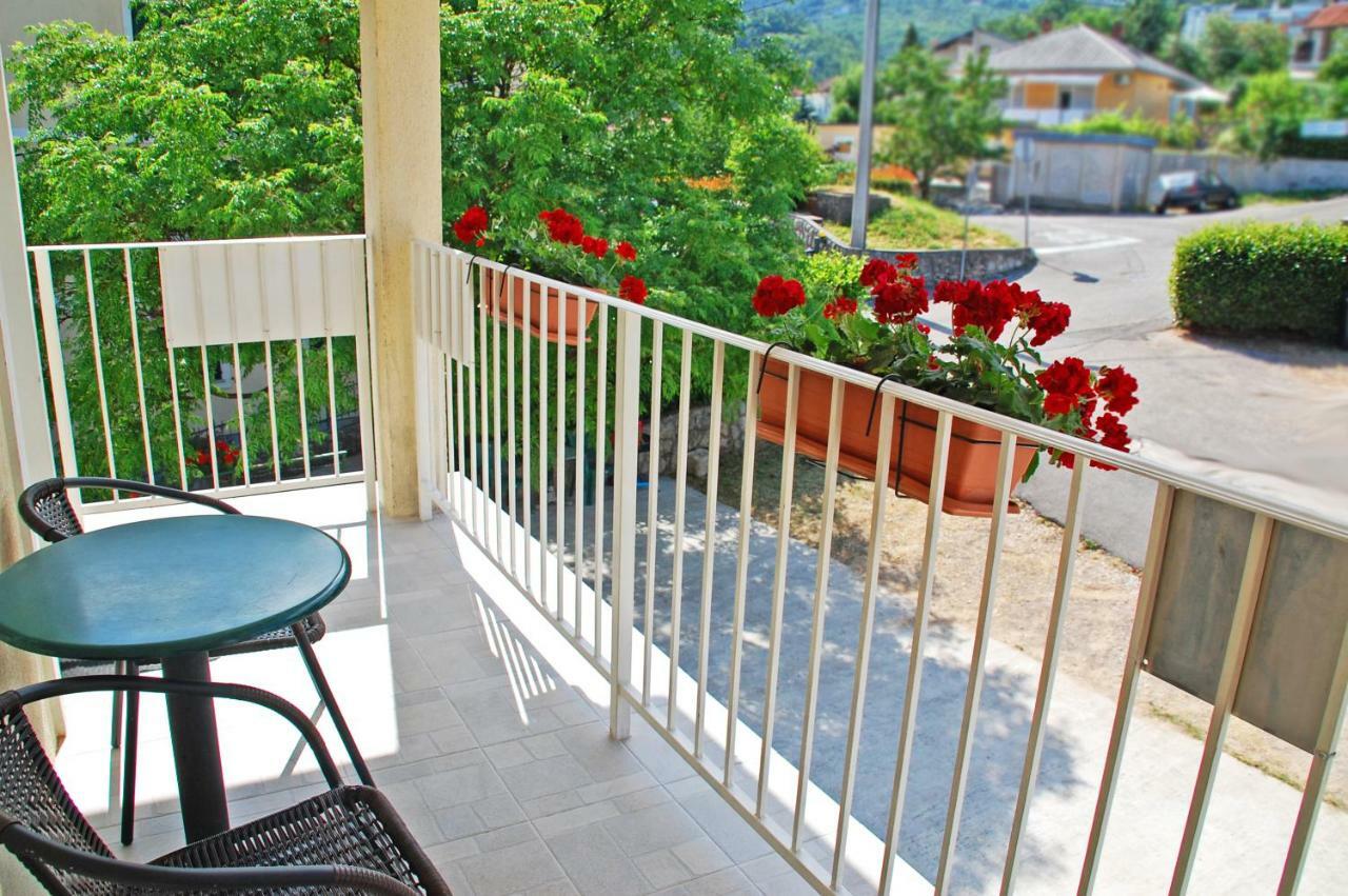 Apartments Kolmanic, Sea View, Free Privat Parking Ičići Exterior foto