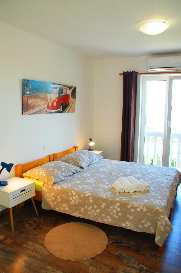 Apartments Kolmanic, Sea View, Free Privat Parking Ičići Exterior foto